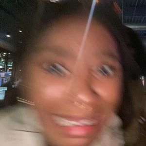 Meet your Posher, Keyana